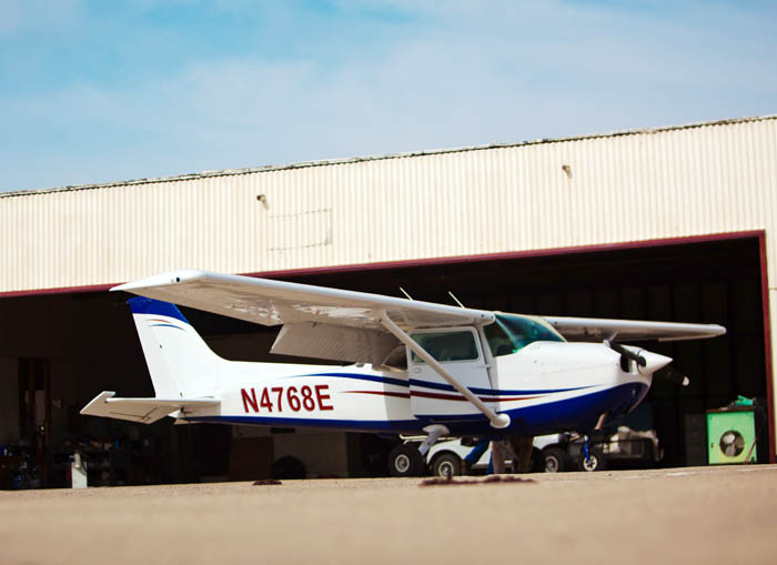 Flight School